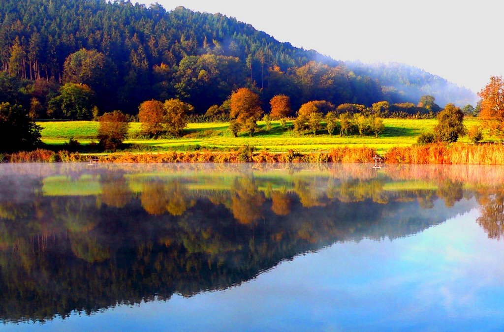 Steißlinger See